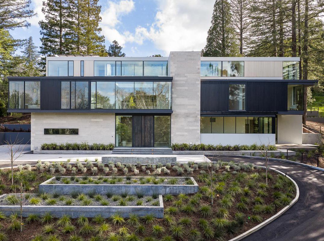 Art + Nature in Perfect Harmony